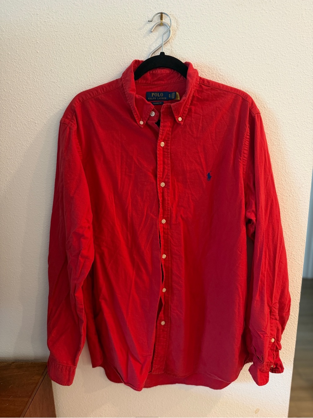 Polo Ralph Lauren | XL | - Picture 2 of 6